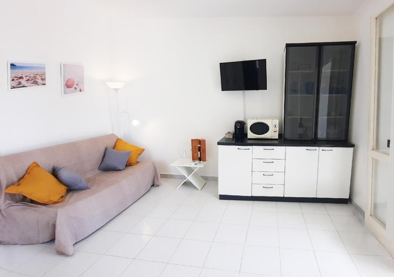Casa Smeraldo Mare A Sud Di Porto Cesareo Torre Inserraglio Экстерьер фото